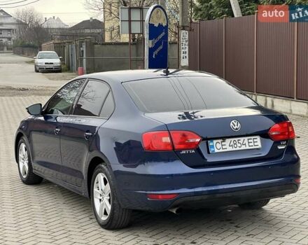 Синий Фольксваген Джетта, объемом двигателя 1.6 л и пробегом 230 тыс. км за 7150 $, фото 8 на Automoto.ua