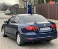 Синий Фольксваген Джетта, объемом двигателя 1.6 л и пробегом 230 тыс. км за 7150 $, фото 8 на Automoto.ua