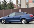 Синий Фольксваген Джетта, объемом двигателя 1.6 л и пробегом 230 тыс. км за 7150 $, фото 6 на Automoto.ua