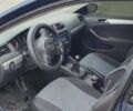 Синій Фольксваген Джетта, об'ємом двигуна 1.97 л та пробігом 224 тис. км за 10500 $, фото 7 на Automoto.ua