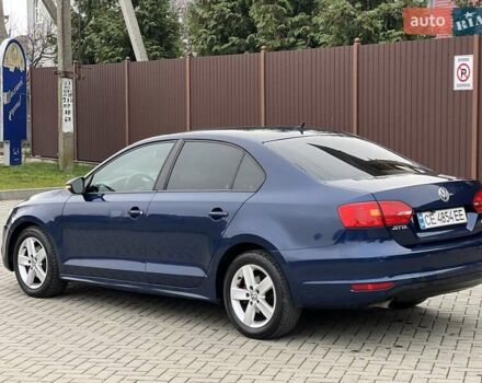 Синий Фольксваген Джетта, объемом двигателя 1.6 л и пробегом 230 тыс. км за 7150 $, фото 7 на Automoto.ua