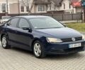 Синий Фольксваген Джетта, объемом двигателя 1.6 л и пробегом 230 тыс. км за 7150 $, фото 13 на Automoto.ua