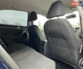 Синий Фольксваген Джетта, объемом двигателя 1.6 л и пробегом 230 тыс. км за 7150 $, фото 36 на Automoto.ua