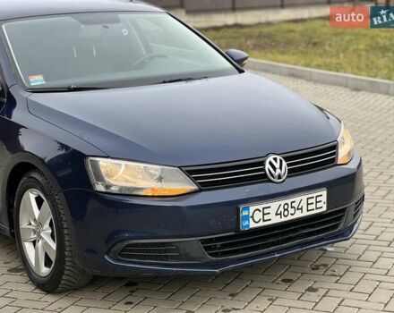 Синий Фольксваген Джетта, объемом двигателя 1.6 л и пробегом 230 тыс. км за 7150 $, фото 24 на Automoto.ua