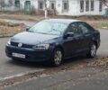 Синий Фольксваген Джетта, объемом двигателя 2.5 л и пробегом 253 тыс. км за 9999 $, фото 1 на Automoto.ua