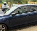 Синий Фольксваген Джетта, объемом двигателя 2.5 л и пробегом 214 тыс. км за 6000 $, фото 3 на Automoto.ua