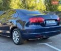 Синій Фольксваген Джетта, об'ємом двигуна 2.5 л та пробігом 310 тис. км за 7950 $, фото 8 на Automoto.ua