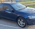 Синій Фольксваген Джетта, об'ємом двигуна 2 л та пробігом 160 тис. км за 8800 $, фото 2 на Automoto.ua
