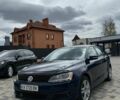 Синій Фольксваген Джетта, об'ємом двигуна 2.48 л та пробігом 277 тис. км за 8200 $, фото 1 на Automoto.ua