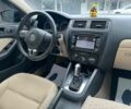 Синий Фольксваген Джетта, объемом двигателя 2.5 л и пробегом 150 тыс. км за 8200 $, фото 11 на Automoto.ua