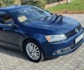 Синий Фольксваген Джетта, объемом двигателя 2.48 л и пробегом 203 тыс. км за 8900 $, фото 8 на Automoto.ua