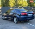 Синій Фольксваген Джетта, об'ємом двигуна 2.5 л та пробігом 310 тис. км за 7950 $, фото 9 на Automoto.ua