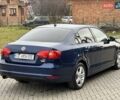 Синий Фольксваген Джетта, объемом двигателя 1.6 л и пробегом 230 тыс. км за 7150 $, фото 11 на Automoto.ua