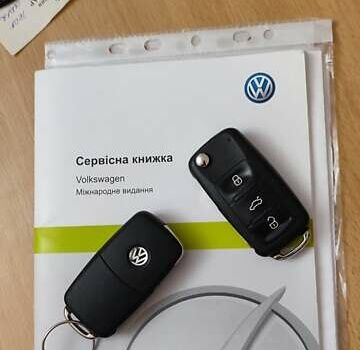 Синій Фольксваген Джетта, об'ємом двигуна 1.97 л та пробігом 224 тис. км за 10500 $, фото 10 на Automoto.ua
