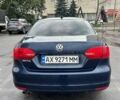 Синій Фольксваген Джетта, об'ємом двигуна 2.48 л та пробігом 248 тис. км за 8000 $, фото 3 на Automoto.ua