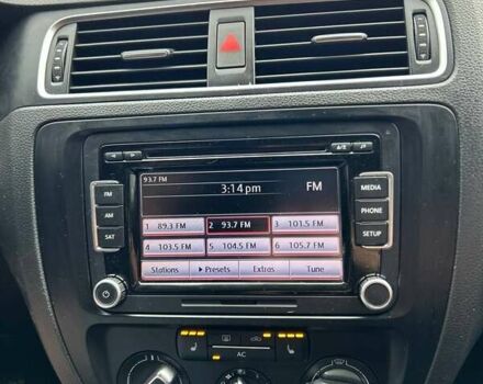 Синій Фольксваген Джетта, об'ємом двигуна 2.48 л та пробігом 248 тис. км за 8000 $, фото 6 на Automoto.ua