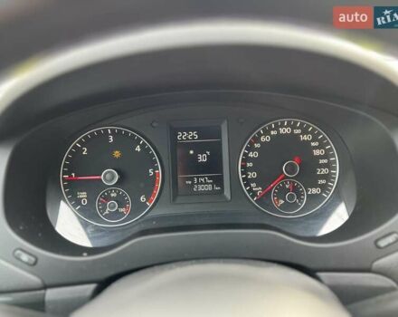 Синий Фольксваген Джетта, объемом двигателя 1.6 л и пробегом 230 тыс. км за 7150 $, фото 43 на Automoto.ua