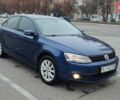 Синій Фольксваген Джетта, об'ємом двигуна 1.97 л та пробігом 224 тис. км за 10500 $, фото 1 на Automoto.ua