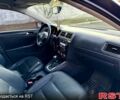 Синий Фольксваген Джетта, объемом двигателя 2.5 л и пробегом 265 тыс. км за 7950 $, фото 11 на Automoto.ua