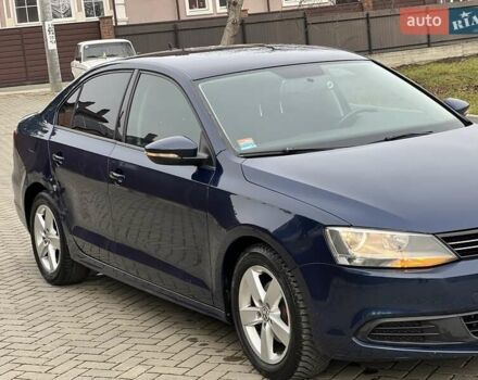 Синий Фольксваген Джетта, объемом двигателя 1.6 л и пробегом 230 тыс. км за 7150 $, фото 23 на Automoto.ua
