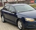 Синий Фольксваген Джетта, объемом двигателя 1.6 л и пробегом 230 тыс. км за 7150 $, фото 23 на Automoto.ua