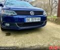 Синій Фольксваген Джетта, об'ємом двигуна 2.5 л та пробігом 312 тис. км за 8200 $, фото 1 на Automoto.ua