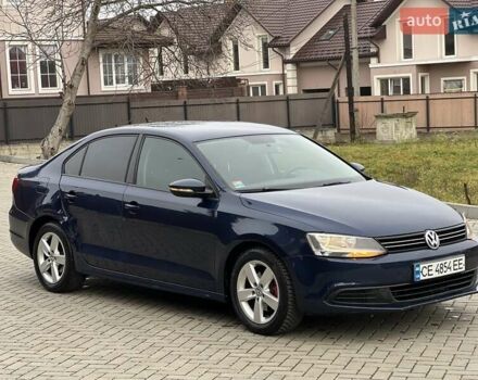 Синий Фольксваген Джетта, объемом двигателя 1.6 л и пробегом 230 тыс. км за 7150 $, фото 12 на Automoto.ua