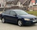 Синий Фольксваген Джетта, объемом двигателя 1.6 л и пробегом 230 тыс. км за 7150 $, фото 12 на Automoto.ua