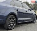 Синий Фольксваген Джетта, объемом двигателя 2.5 л и пробегом 184 тыс. км за 7999 $, фото 13 на Automoto.ua