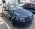 Синий Фольксваген Джетта, объемом двигателя 1.4 л и пробегом 160 тыс. км за 8700 $, фото 1 на Automoto.ua