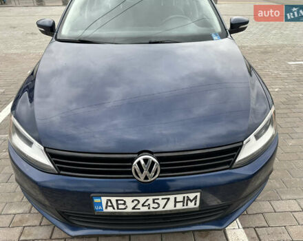 Синий Фольксваген Джетта, объемом двигателя 2.48 л и пробегом 142 тыс. км за 7999 $, фото 32 на Automoto.ua