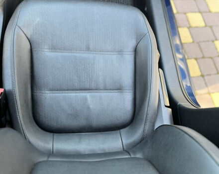 Синій Фольксваген Джетта, об'ємом двигуна 2.5 л та пробігом 297 тис. км за 9600 $, фото 7 на Automoto.ua