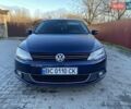 Синій Фольксваген Джетта, об'ємом двигуна 2.47 л та пробігом 171 тис. км за 9300 $, фото 2 на Automoto.ua