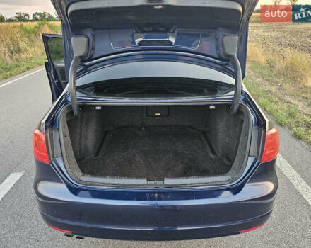 Синий Фольксваген Джетта, объемом двигателя 1.97 л и пробегом 160 тыс. км за 9700 $, фото 17 на Automoto.ua