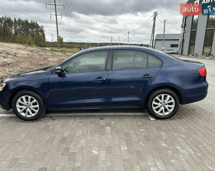 Синий Фольксваген Джетта, объемом двигателя 2.48 л и пробегом 142 тыс. км за 7999 $, фото 38 на Automoto.ua