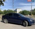 Синий Фольксваген Джетта, объемом двигателя 2 л и пробегом 215 тыс. км за 6800 $, фото 2 на Automoto.ua