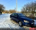Синій Фольксваген Джетта, об'ємом двигуна 1.4 л та пробігом 22500 тис. км за 8700 $, фото 1 на Automoto.ua