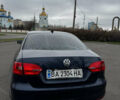 Синій Фольксваген Джетта, об'ємом двигуна 2.5 л та пробігом 208 тис. км за 9300 $, фото 5 на Automoto.ua