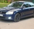 Синій Фольксваген Джетта, об'ємом двигуна 2.5 л та пробігом 210 тис. км за 8099 $, фото 1 на Automoto.ua