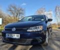 Синій Фольксваген Джетта, об'ємом двигуна 1.39 л та пробігом 188 тис. км за 9600 $, фото 1 на Automoto.ua