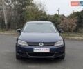 Синий Фольксваген Джетта, объемом двигателя 2.5 л и пробегом 184 тыс. км за 7999 $, фото 2 на Automoto.ua