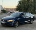 Синий Фольксваген Джетта, объемом двигателя 1.8 л и пробегом 178 тыс. км за 5306 $, фото 1 на Automoto.ua