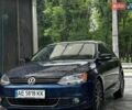 Синий Фольксваген Джетта, объемом двигателя 2.48 л и пробегом 255 тыс. км за 10000 $, фото 1 на Automoto.ua