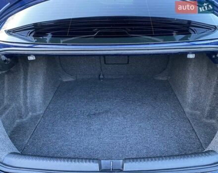 Синій Фольксваген Джетта, об'ємом двигуна 2.47 л та пробігом 171 тис. км за 9300 $, фото 12 на Automoto.ua