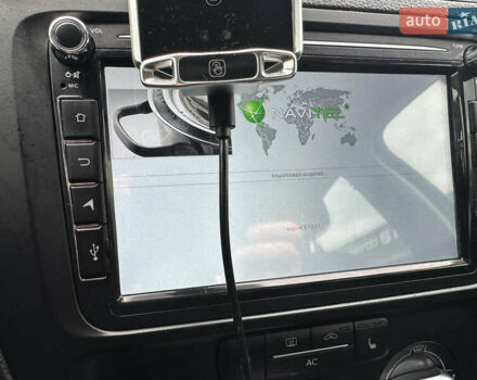 Синий Фольксваген Джетта, объемом двигателя 2.48 л и пробегом 142 тыс. км за 7999 $, фото 91 на Automoto.ua