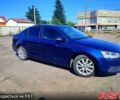 Синій Фольксваген Джетта, об'ємом двигуна 2.5 л та пробігом 280 тис. км за 8300 $, фото 7 на Automoto.ua