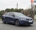 Синий Фольксваген Джетта, объемом двигателя 2.5 л и пробегом 184 тыс. км за 7999 $, фото 17 на Automoto.ua