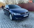 Синій Фольксваген Джетта, об'ємом двигуна 2.47 л та пробігом 171 тис. км за 9300 $, фото 1 на Automoto.ua