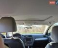 Синій Фольксваген Джетта, об'ємом двигуна 1.39 л та пробігом 188 тис. км за 9600 $, фото 9 на Automoto.ua