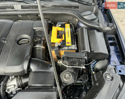 Синий Фольксваген Джетта, объемом двигателя 2.48 л и пробегом 142 тыс. км за 7999 $, фото 96 на Automoto.ua